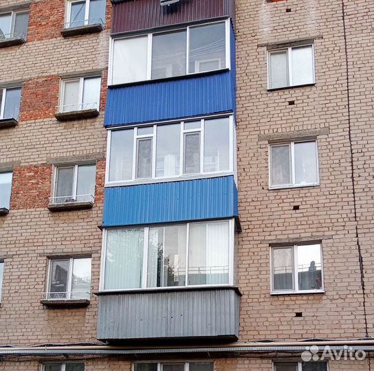Окна пластиковые