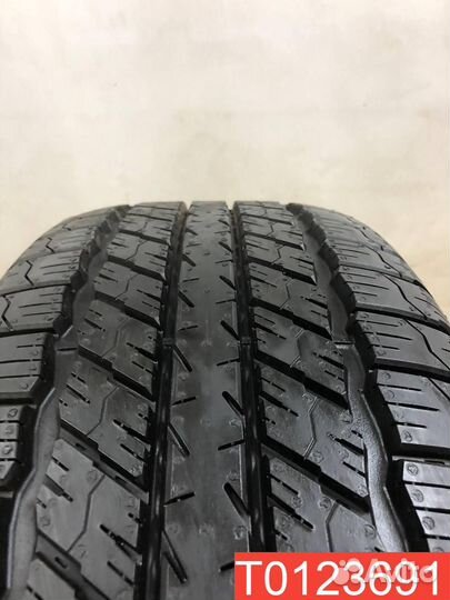 Goodyear Wrangler AP 265/70 R16 112H