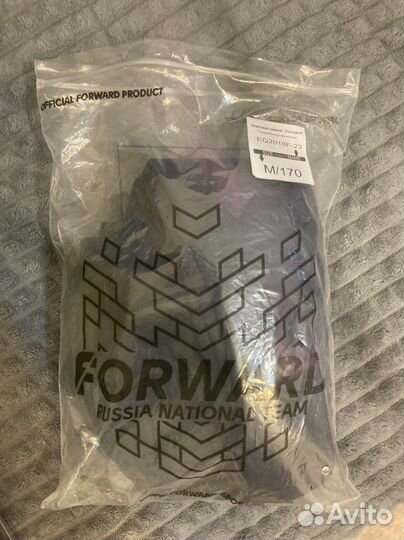 Мужское термобелье