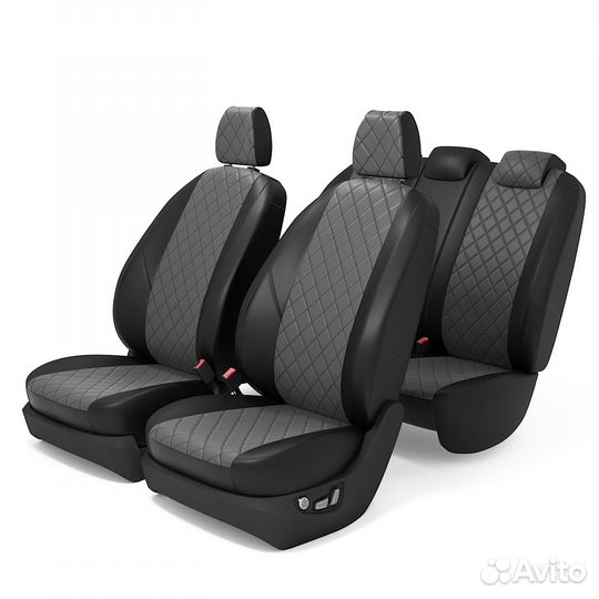 Атомобильные чехлы