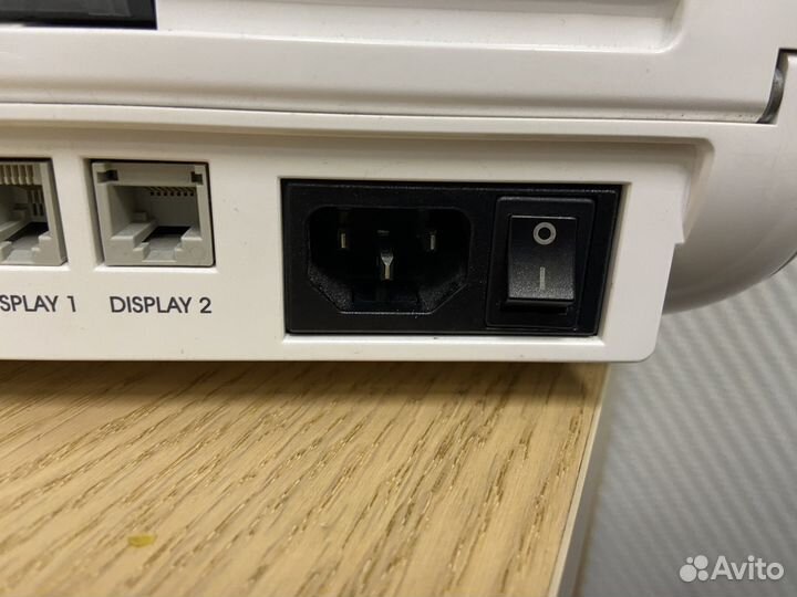 Машинка для счета денег бу