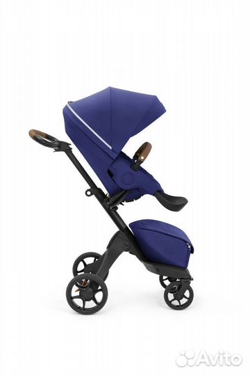 Коляска Stokke xplory X