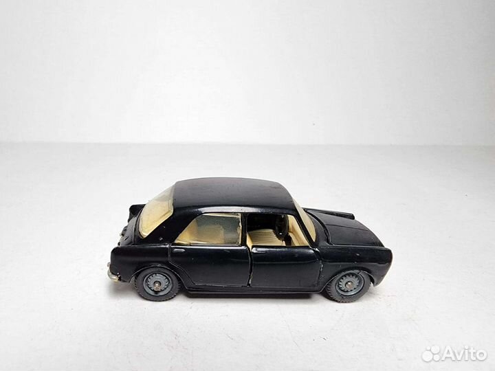 Innocenti Morris СССР 1:43
