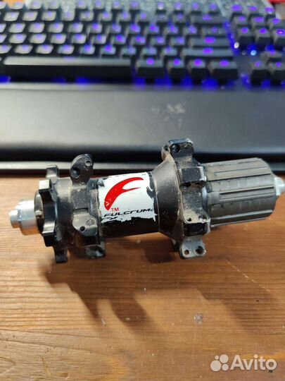 Втулка Fulcrum