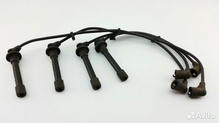 Провод высокого напряжения Honda Civic EK3 D15