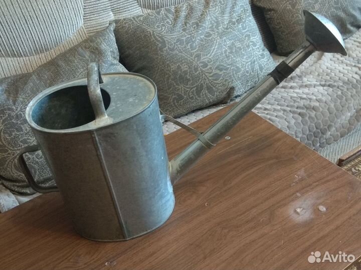 Лейка для полива грядок