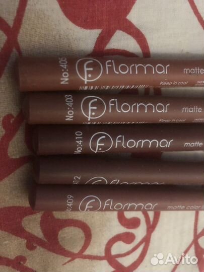 Карандаш для губ