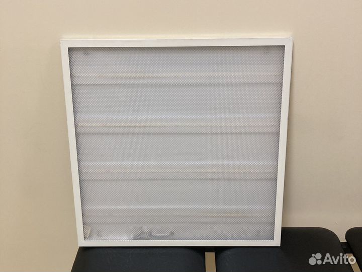 Светильник потолочный светодиодный Армстронг