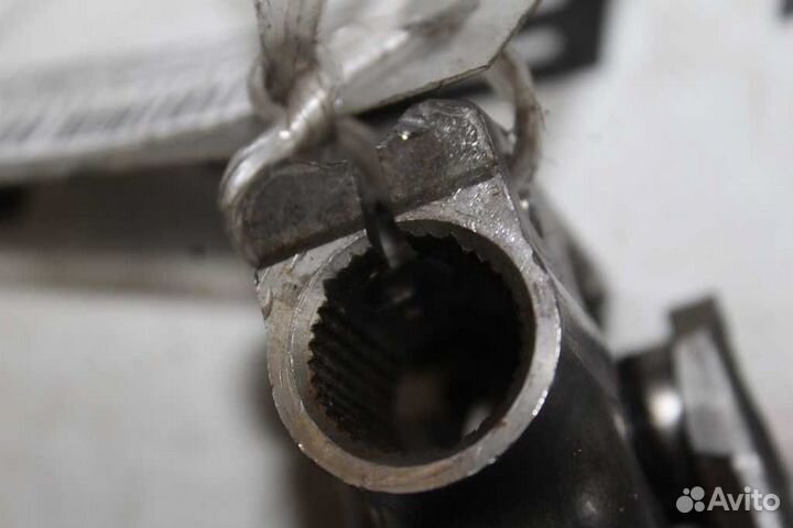 Карданчик рулевой toyota. corolla runx corolla spa