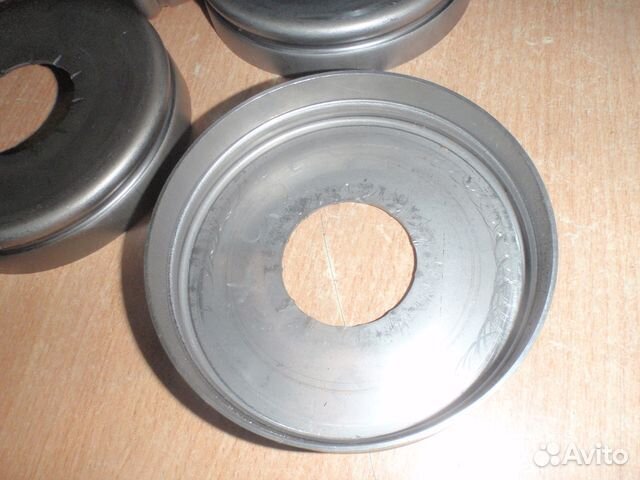 Обтекатель насосов цнсг цнсг2-100 цнсг8-40 из нер