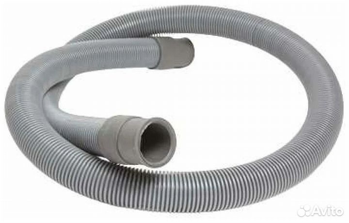 Шланг сливной для стиральных машин