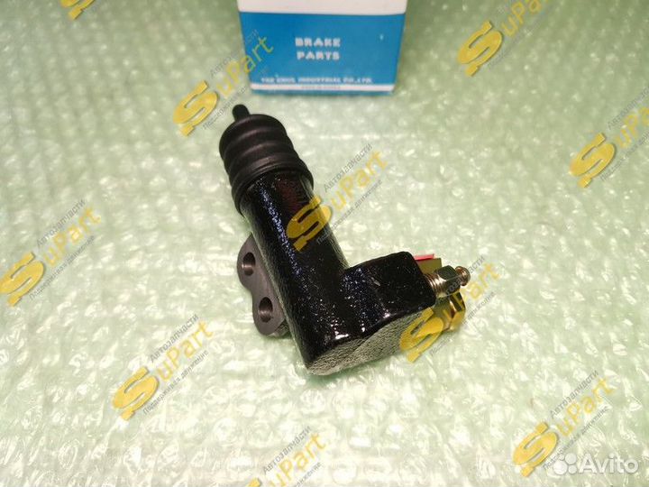 Цилиндр сцепления Hyundai Solaris 2010-2016 / Kia