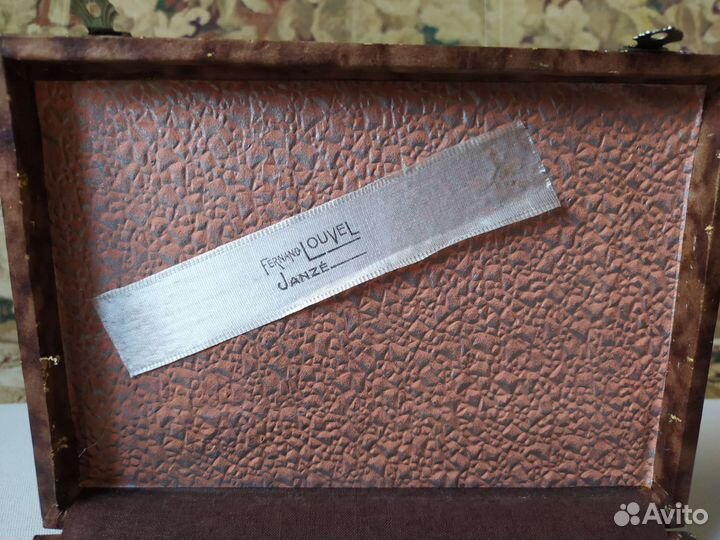 Вилки Франция