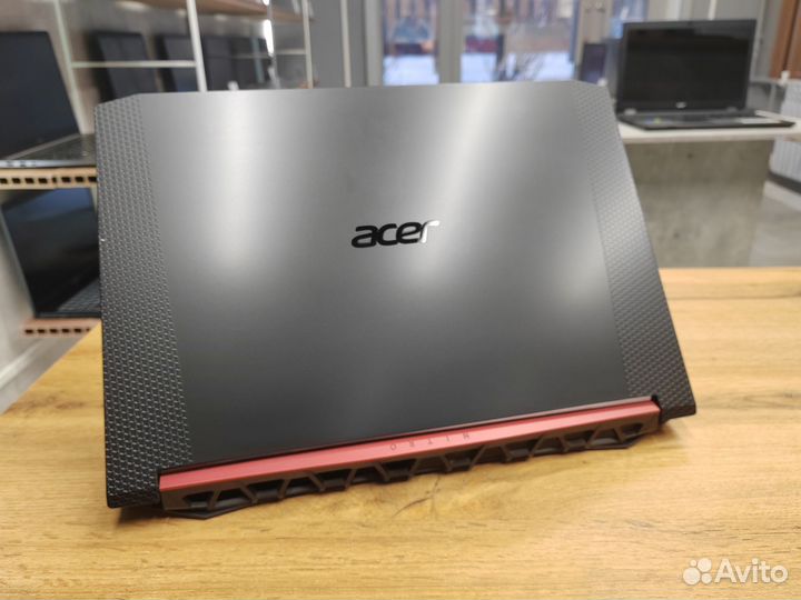 Игровой Acer Nitro 5 Intel i7