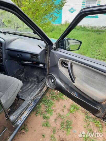 ВАЗ 2114 Samara, 2009