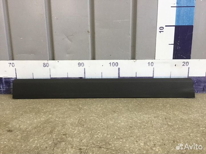 Накладка порога (внутренняя) Ford Focus III 2011