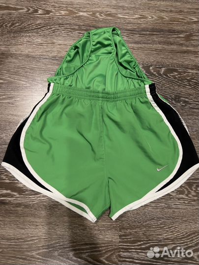 Шорты nike