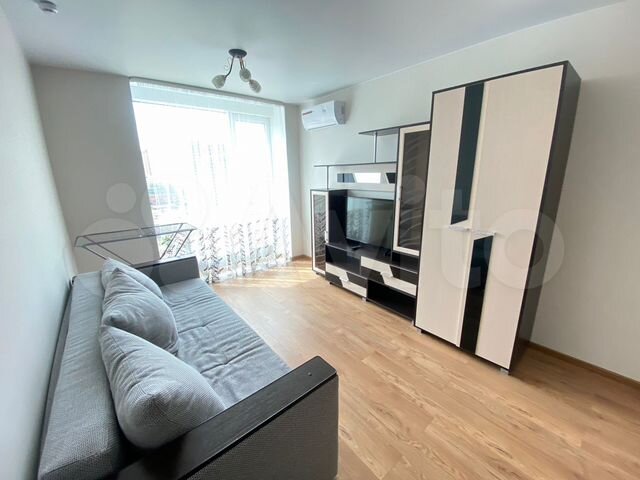 2-к. квартира, 50 м², 9/26 эт.