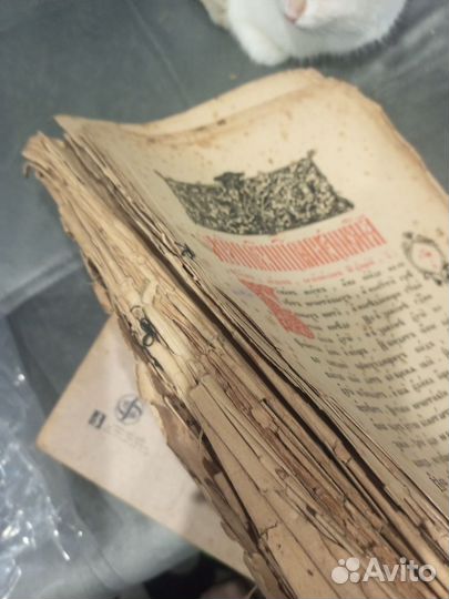 Церковная книга