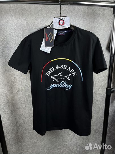 Футболка Paul Shark
