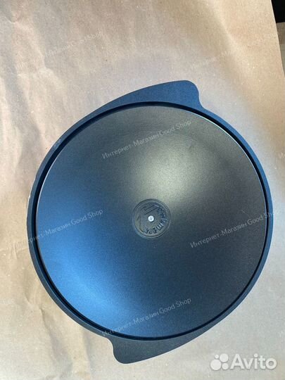 Казан Алюминиевый 6л