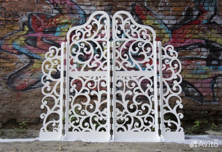 Лазерная резка и гравировка