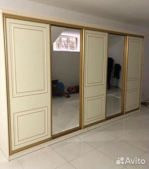 Шкаф Неогара