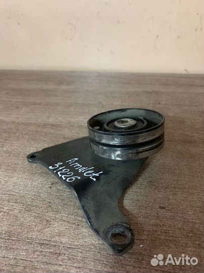 Ролик натяжитель Amulet A118111210