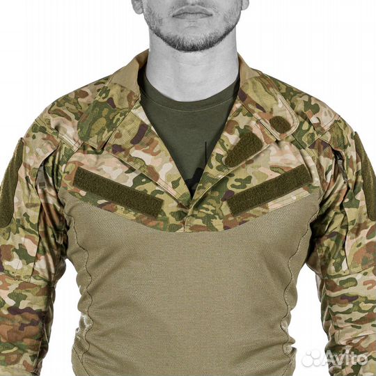 UF PRO Striker X Combat Shirt A-tacs ucon