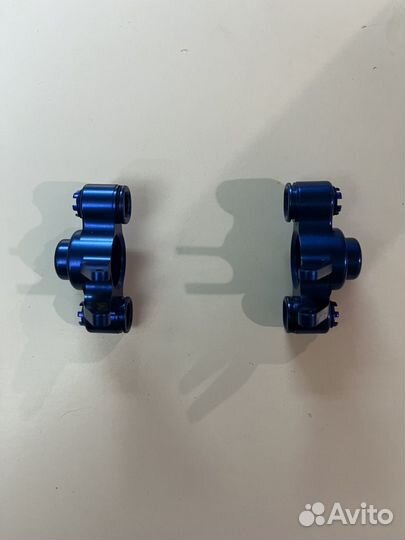 Traxxas summit,e-revo1/8