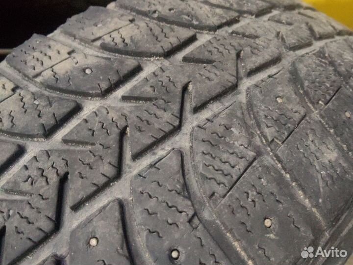 Bridgestone Ice Cruiser 5000 225/70 R16 103T