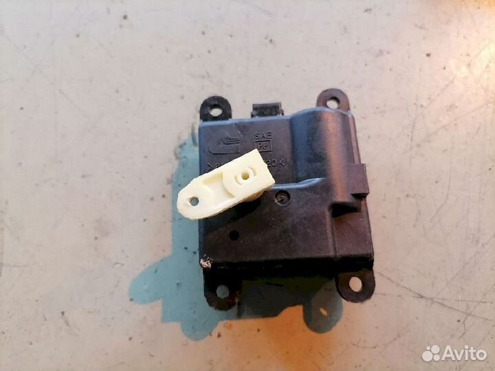 Сервопривод печки 3U130-30851 Nissan Elgrand E51