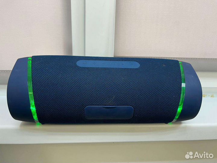 Колонка sony SRS XB43