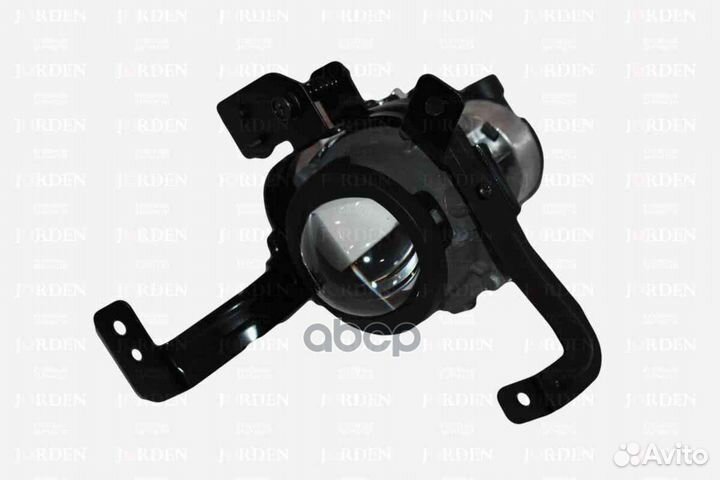 Фара птф (линза) RH Picanto 17 Jorden JH03PCT18