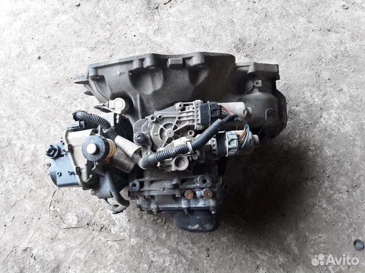 Разборка Опель астра Н