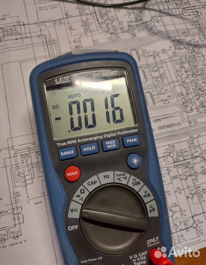 Эстония уп-010 и ум-010