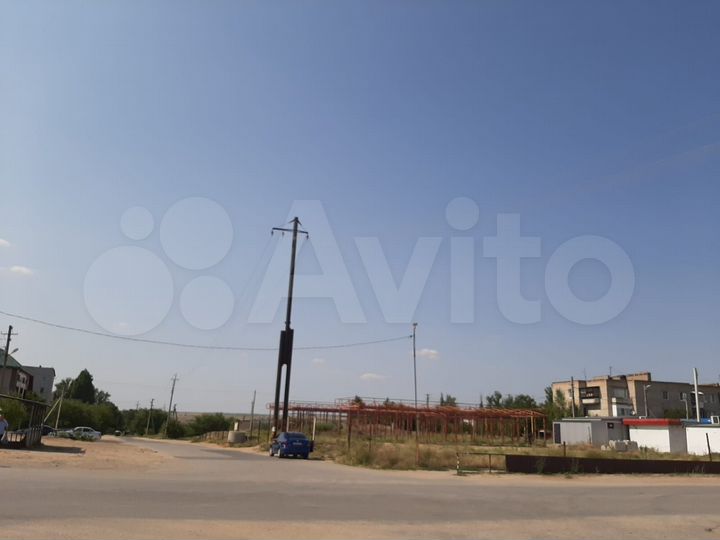 Торговая площадь, 150 м²