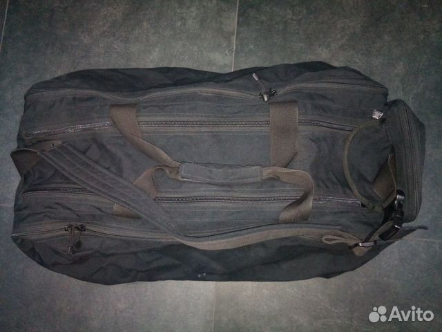 Тактическая сумка 