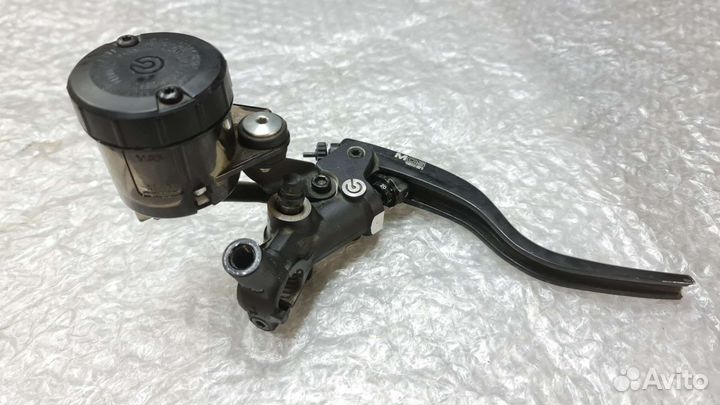 Ktm Duke 790 Перед.Главн.Торм.Цилиндр