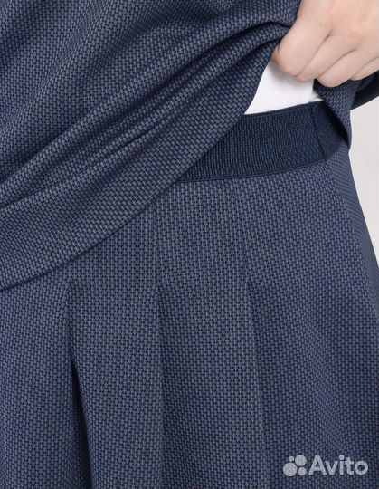 Костюм школьный для девочки