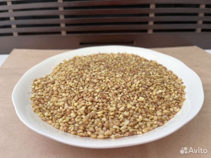 Чай гречишный опт от производителя