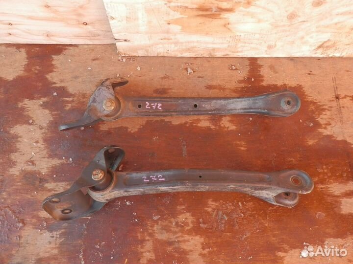 Рычаг тяга Suzuki Grand Vitara 3 2005-2016