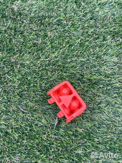 Кронштейн (крепление) Tesla Model Y 2021