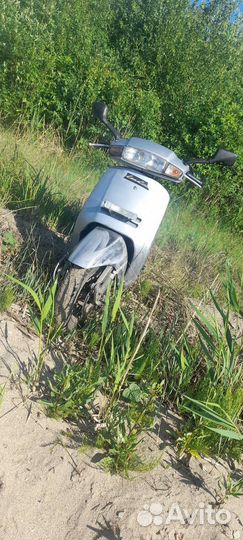 Продам honda lead
