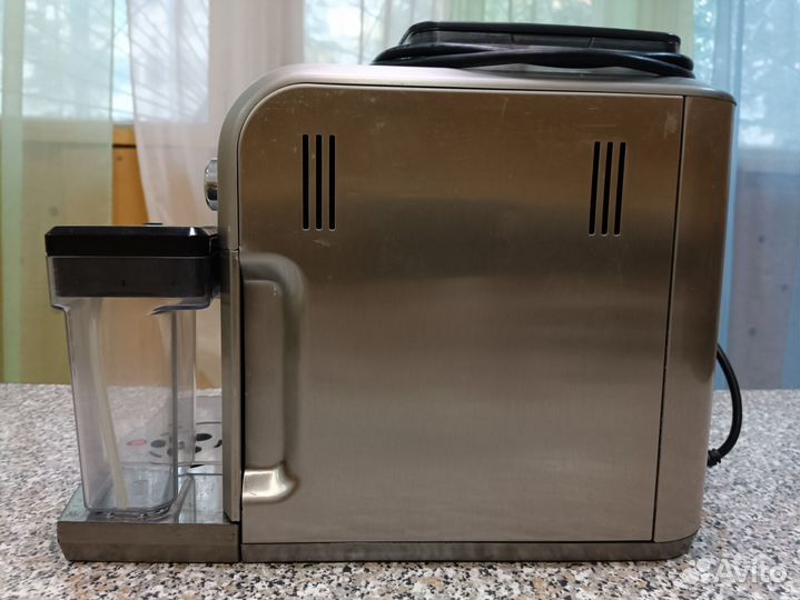 Кофемашина philips saeco