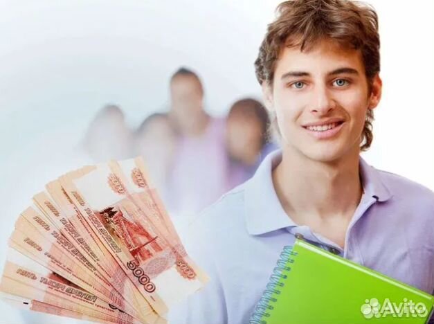 Частный инвестор для бизнеса и частных лиц по РФ