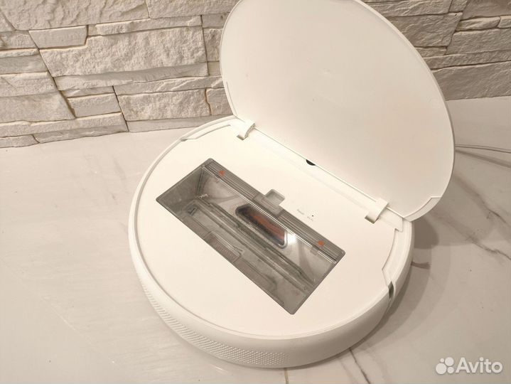Робот пылесос Xiaomi Mijia 1c