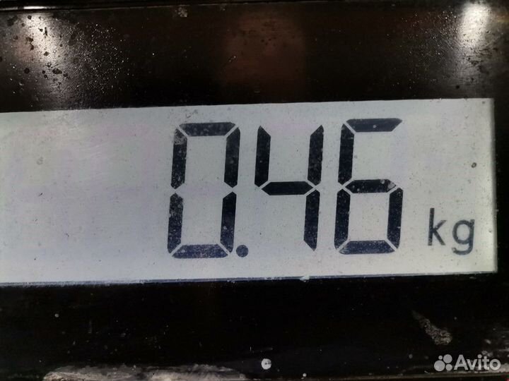 Трубка топливная Mazda CX-5 2012