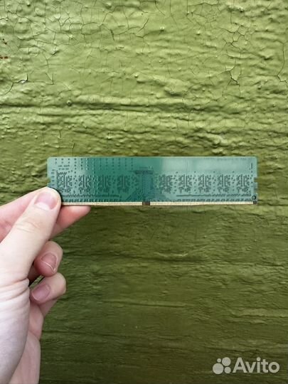 Crucial DDR4 8gb 2133