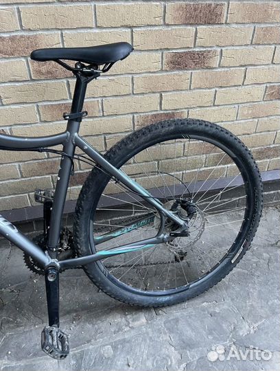 Горный велосипед